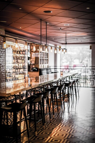 Haymarket by Scandic