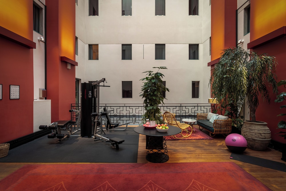 Haymarket by Scandic by null