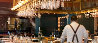 Haymarket by Scandic