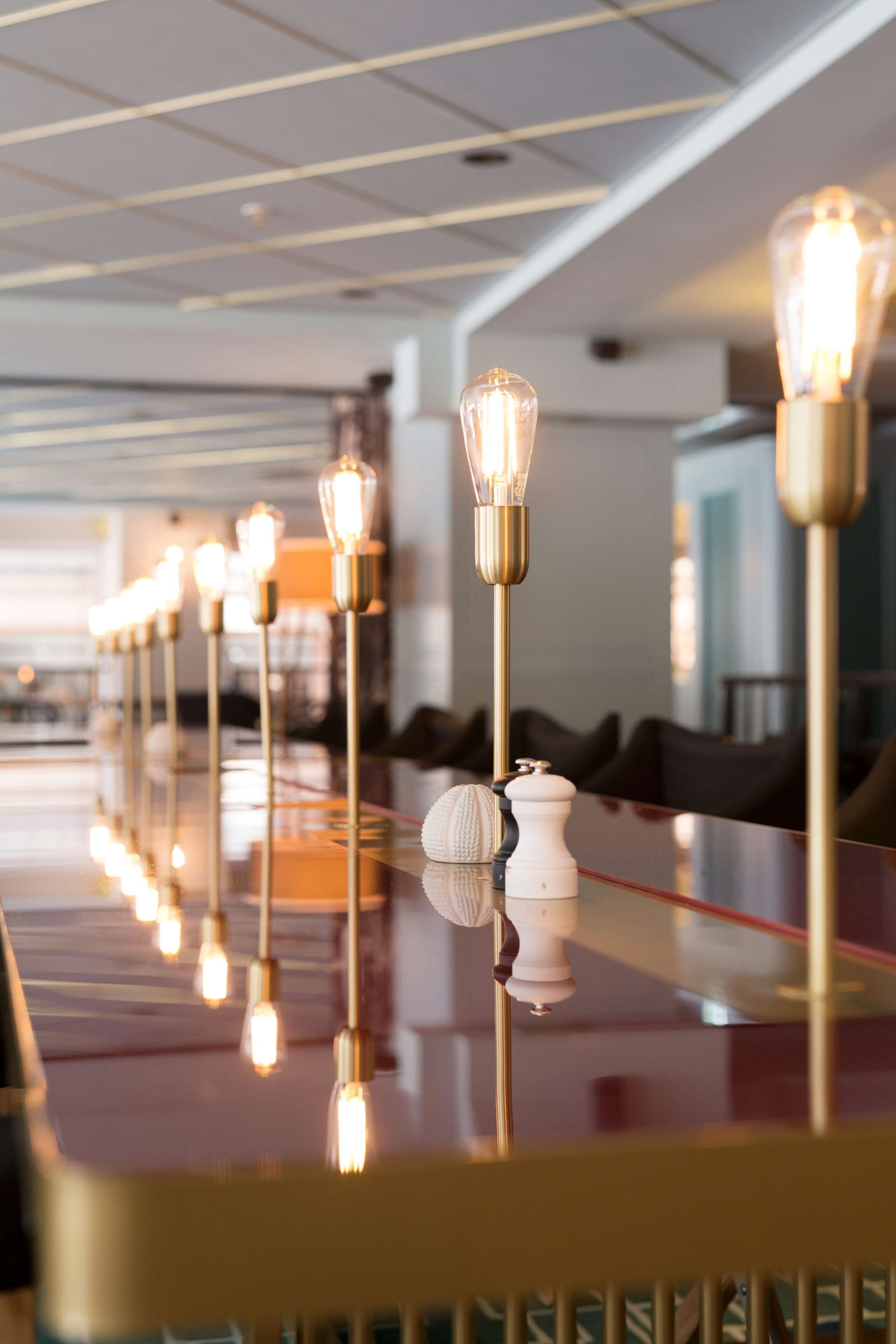 Foto - Haymarket by Scandic