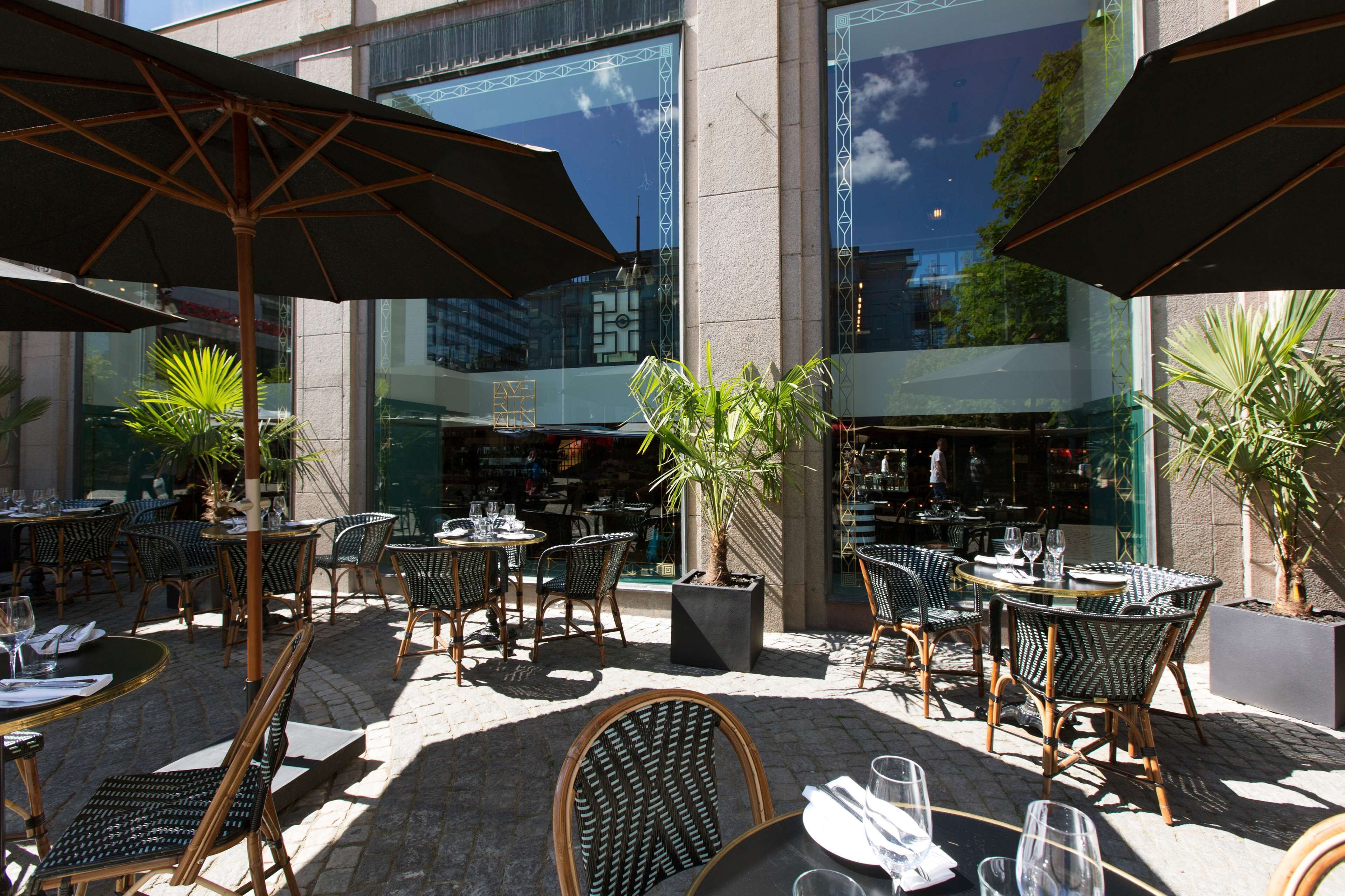 Foto - Haymarket by Scandic