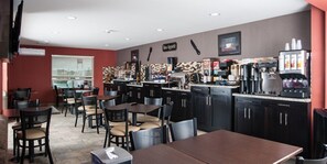 Cafetería
