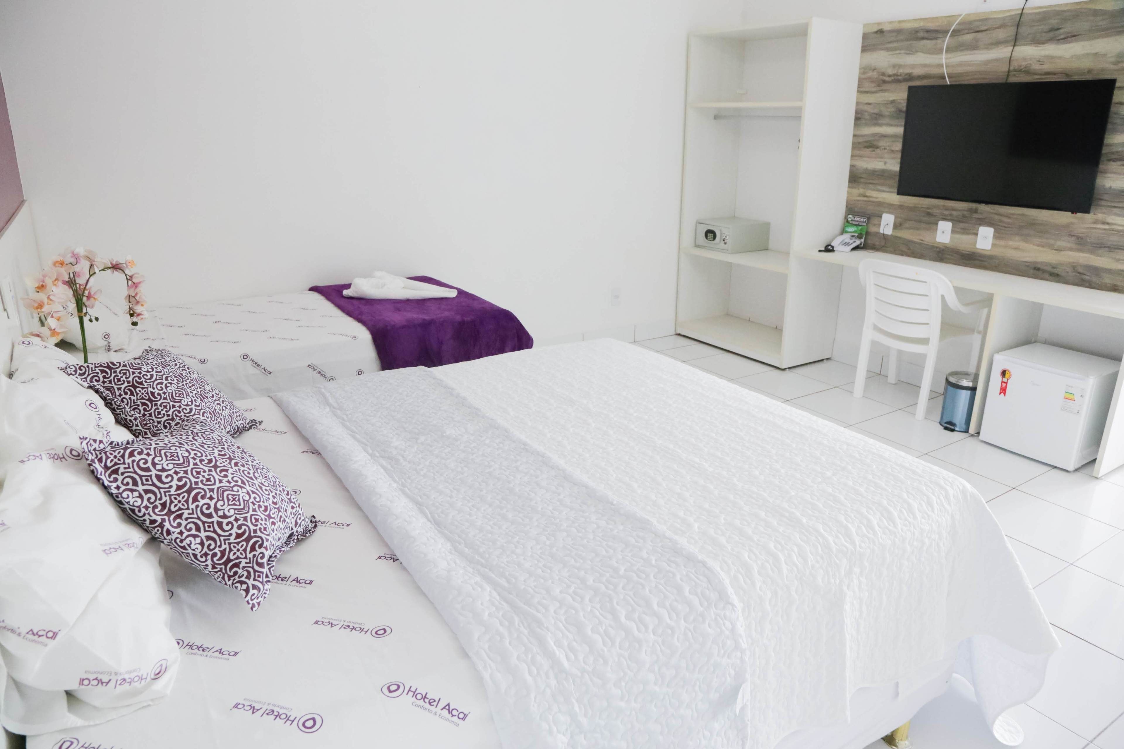 Deluxe Twin Room (Master)