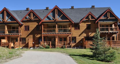 Red Mountain Village Condos
