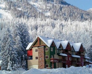 Apartment, 3 Schlafzimmer
