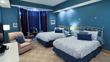 Tabla de planchar con plancha y wifi gratis