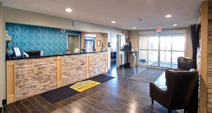 Western Star All Suites Carnduff