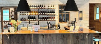 The Inn at Gristmill Square