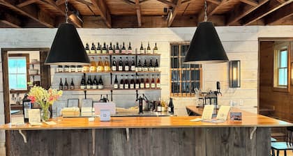 The Inn at Gristmill Square