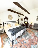 Ropa de cama de alta calidad y colchones con pillow-top 