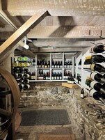 Se sirven cenas y brunches, cocina americana