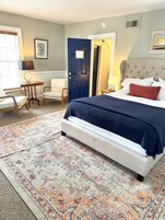 Ropa de cama de alta calidad y colchones con pillow-top 