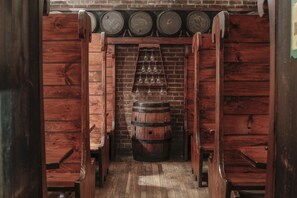 Food and drink - Beekman Arms and Delamater Inn (Rhinebeck)