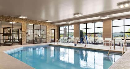 Country Inn & Suites by Radisson, Smithfield-Selma, NC