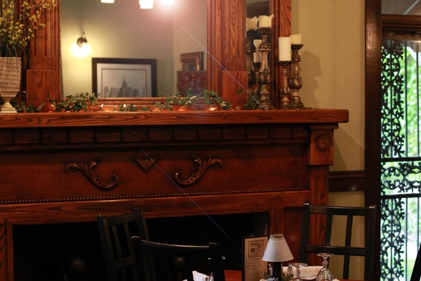 Family dining
