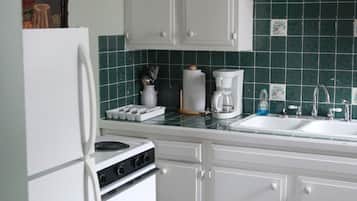 Suite | Private kitchen