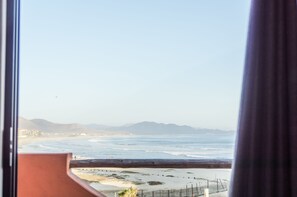 Deluxe Loft, 2 Double Beds, Ocean View, Beachside | View from room