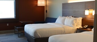 Holiday Inn Express & Suites Omaha - Millard Area by IHG