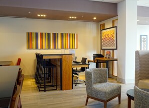 Property amenity - Holiday Inn Express & Suites Omaha - Millard Area by IHG (Omaha)