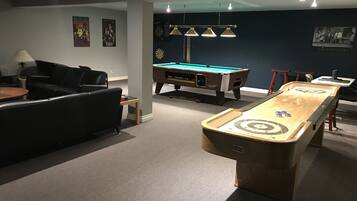 Billiards