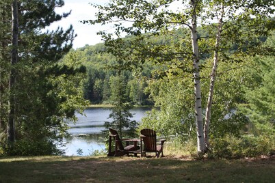 Hush Lodge & Cottages