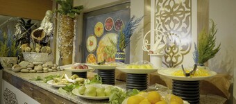 Club Aqua Plaza
