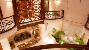 Unclassified image, 4 of 28, button - Riad Alkaderi (Marrakech)