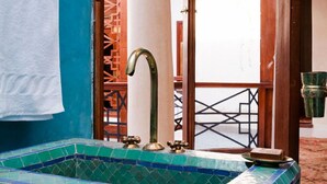 Unclassified image, 5 of 28, button - Riad Alkaderi (Marrakech)