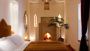 Unclassified image, 3 of 28, button - Riad Alkaderi (Marrakech)