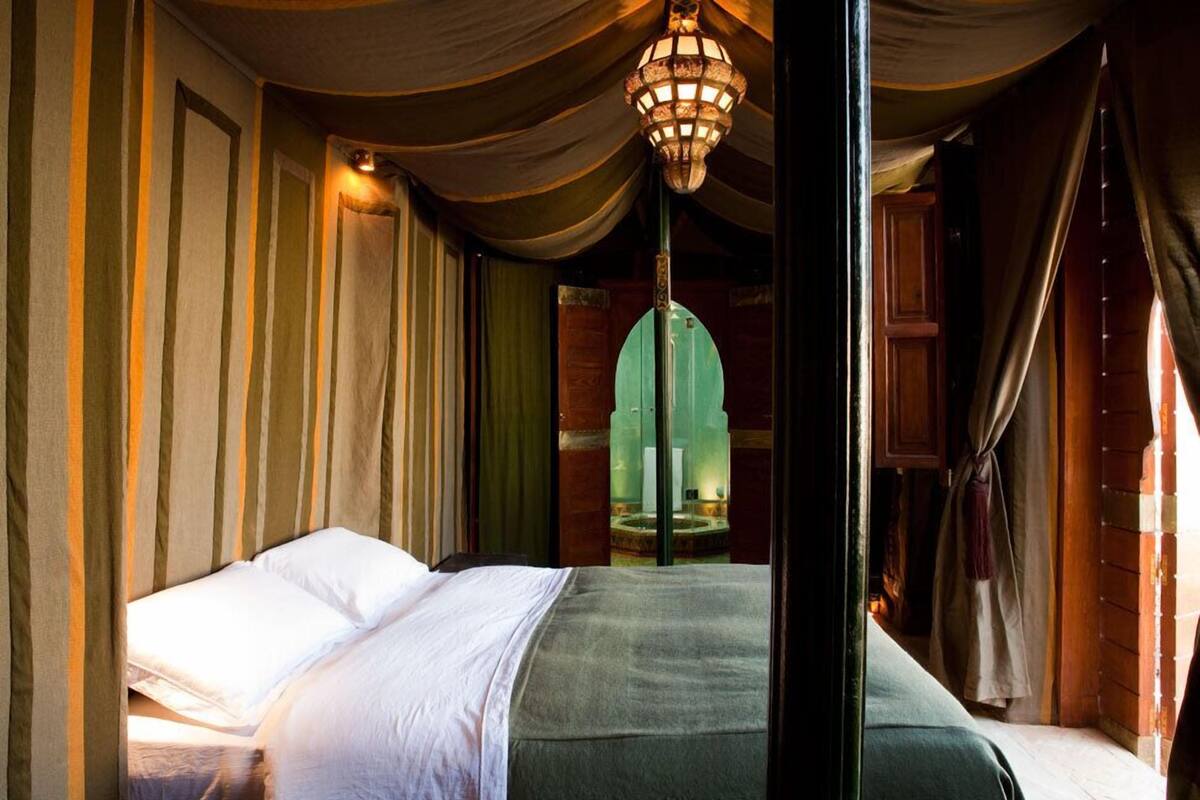 Junior Suite, 1 Double or 2 Single Beds