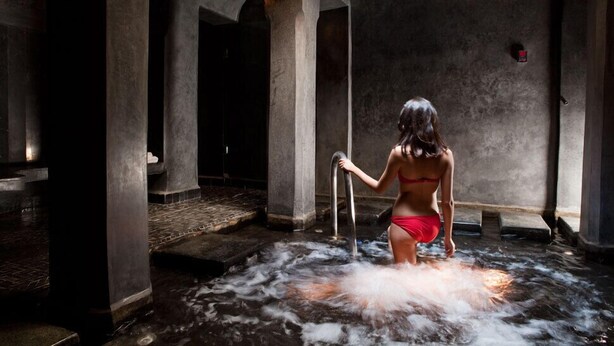 Unclassified image, 1 of 28, button - Riad Alkaderi (Marrakech)