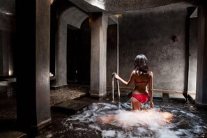 Türkisches Bad/Hamam