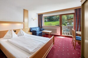 Quartos à prova de som