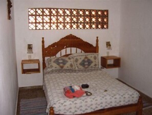 Room - Isla Verde Beach AI (Cabarete)