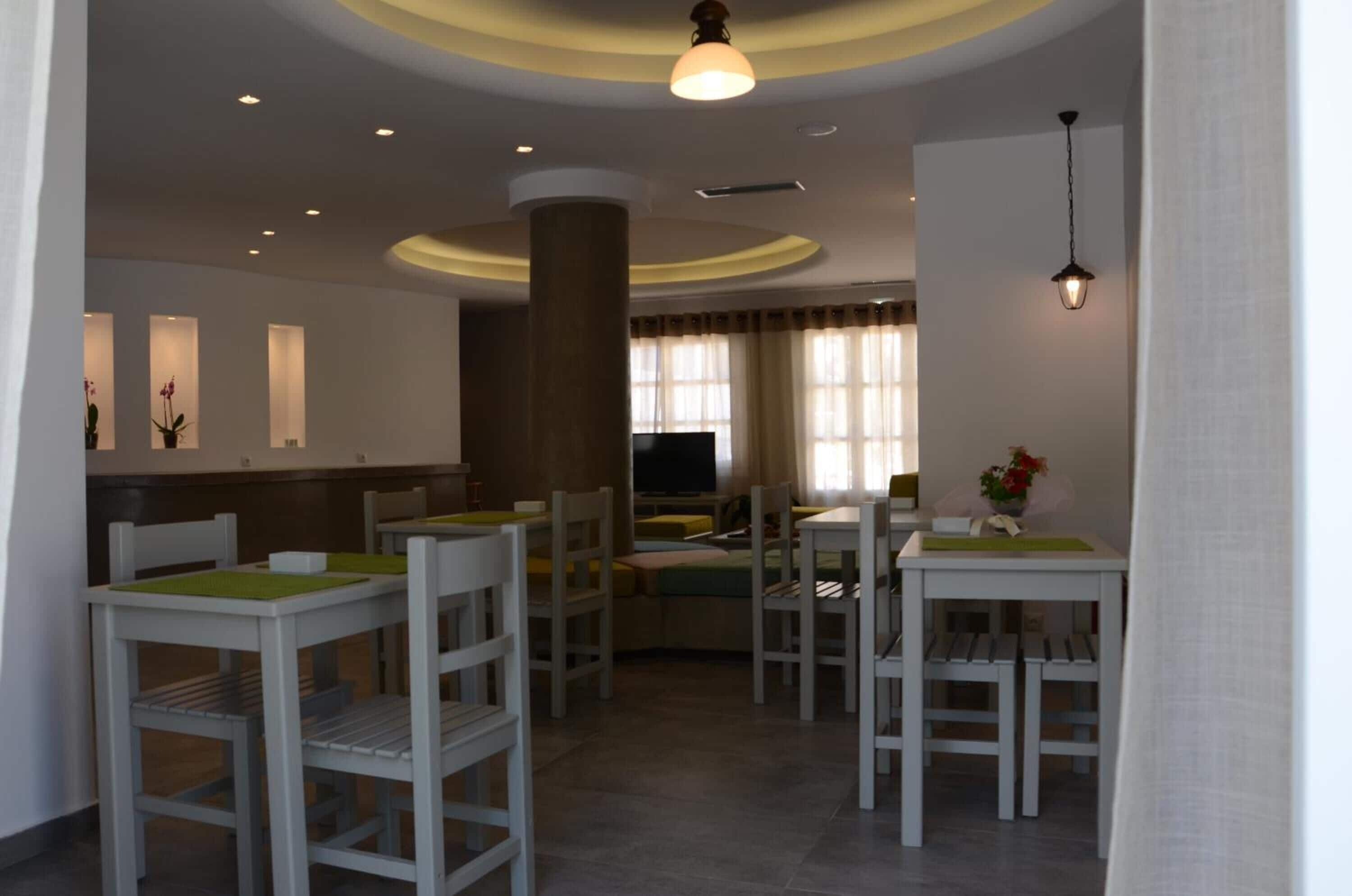 Photo - Hippocampus Hotel