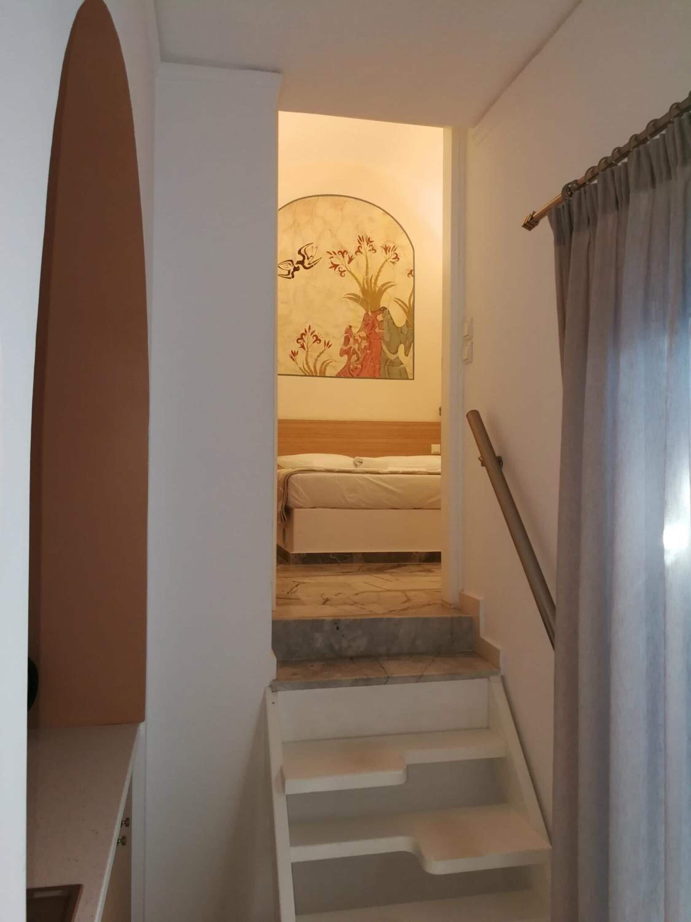 apartment, 2 bedrooms | 1 bedroom, premium bedding, tempur-pedic beds, in-room safe