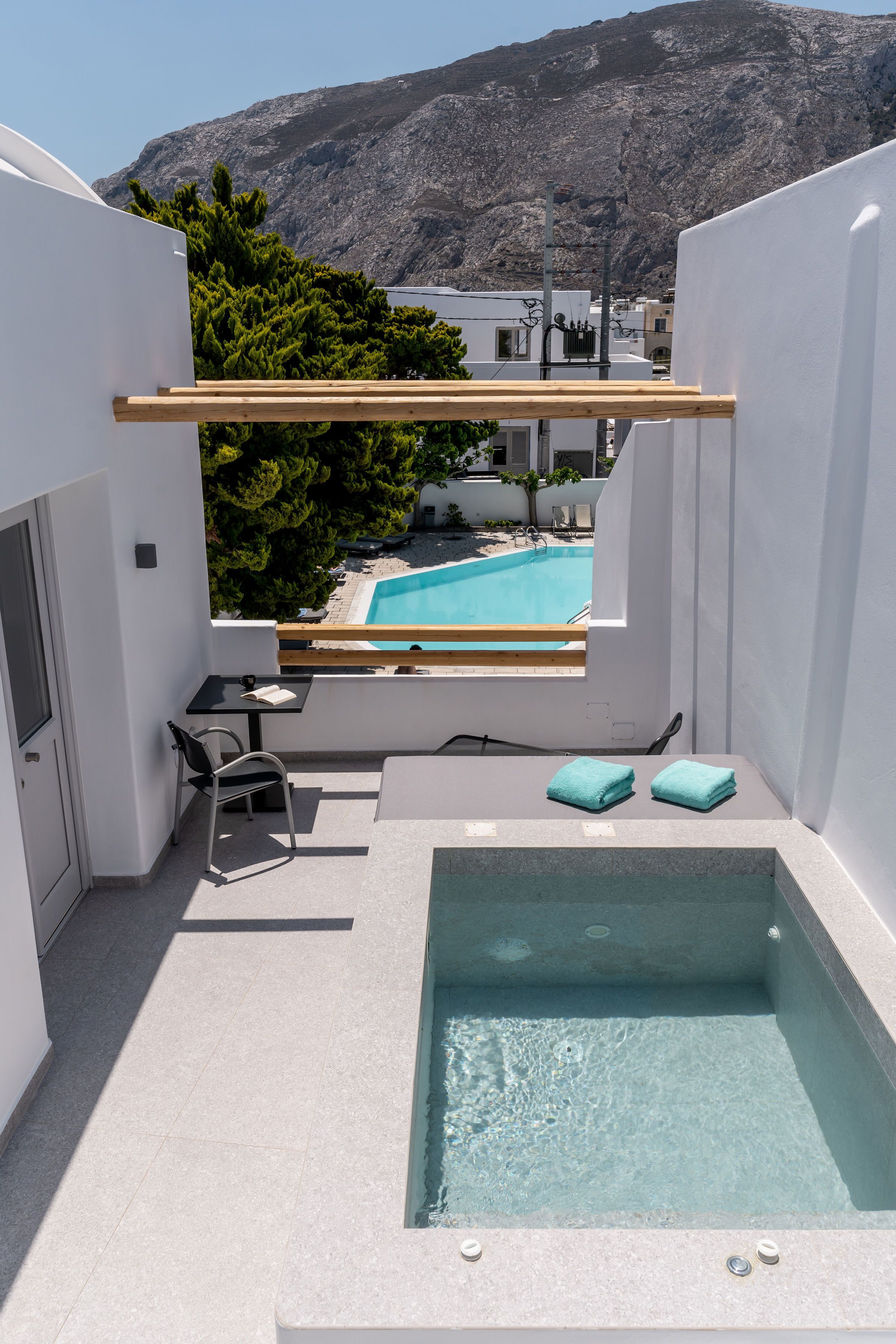 Photo - Hippocampus Hotel