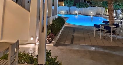 Hippocampus Hotel