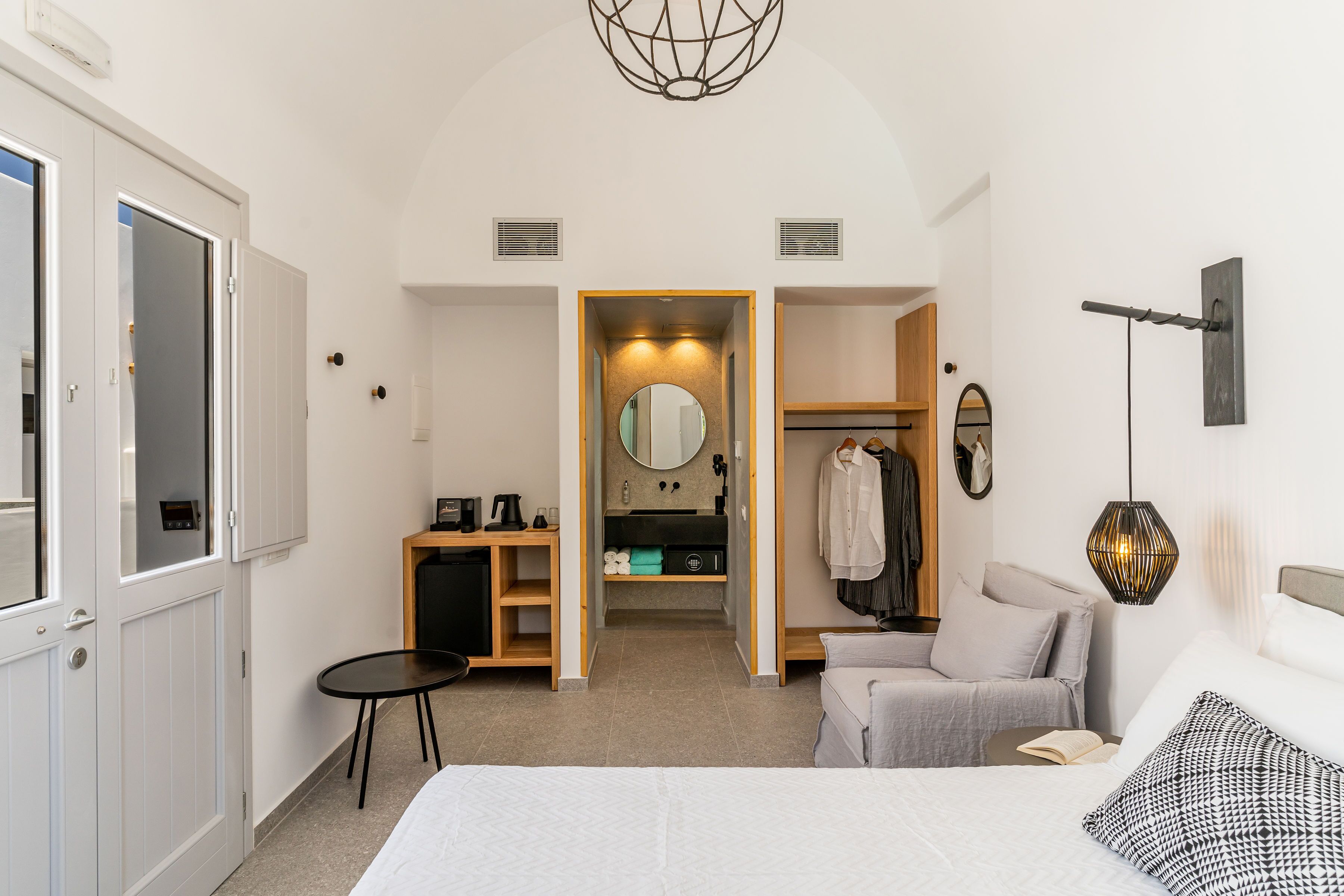 Photo - Hippocampus Hotel