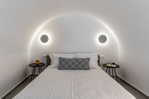 Maisonette - Hippocampus Hotel (Santorini)