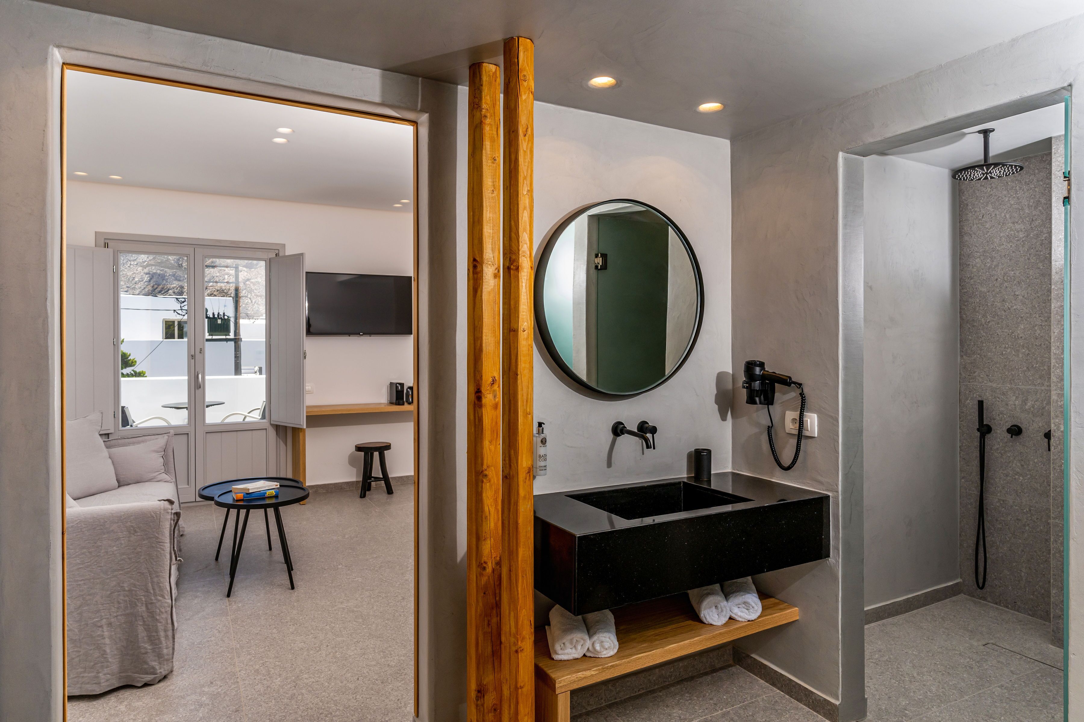 Photo - Hippocampus Hotel