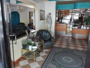 Interior - Hotel Apollo (Jesolo)