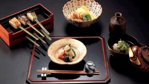 Unclassified image, 3 of 7, button - Sumiya Ryokan (Kyoto)