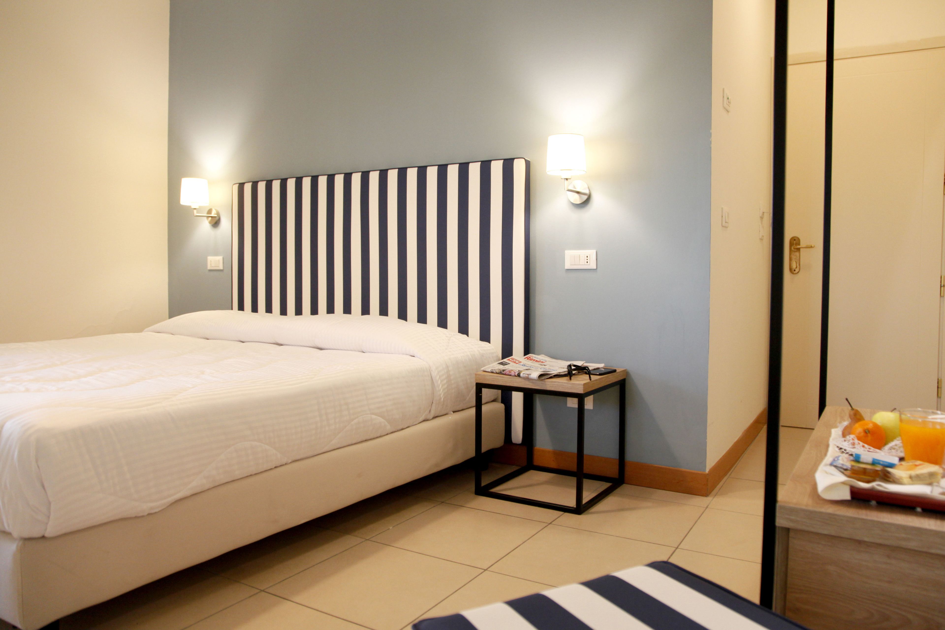 superior double room | minibar, in-room safe, soundproofing, iron/ironing board