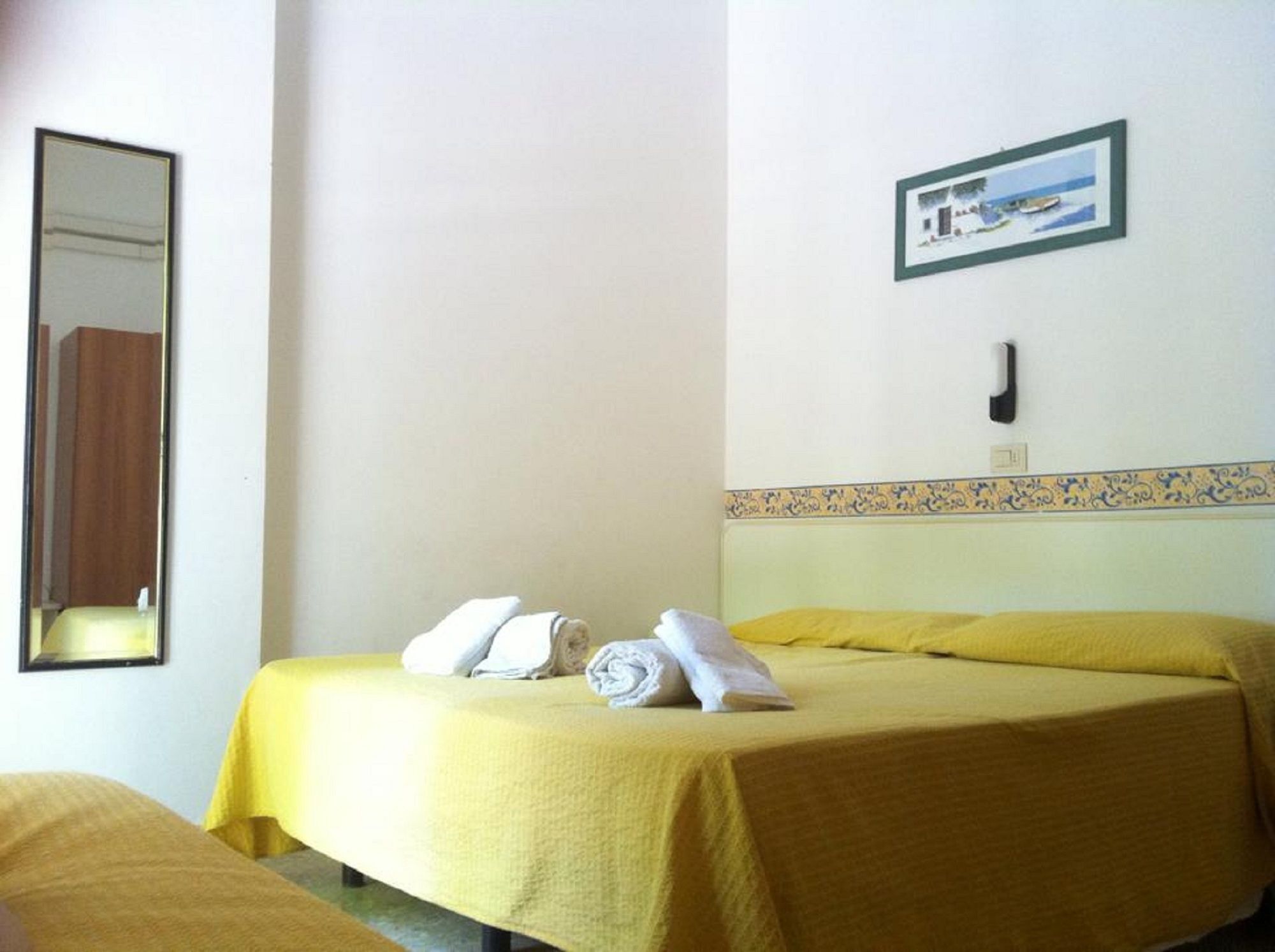 Habitación