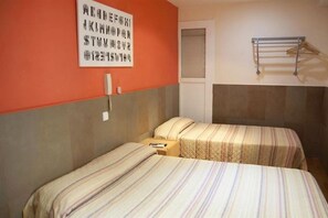 Room - BE Ramblas Guest House (Barcelona)