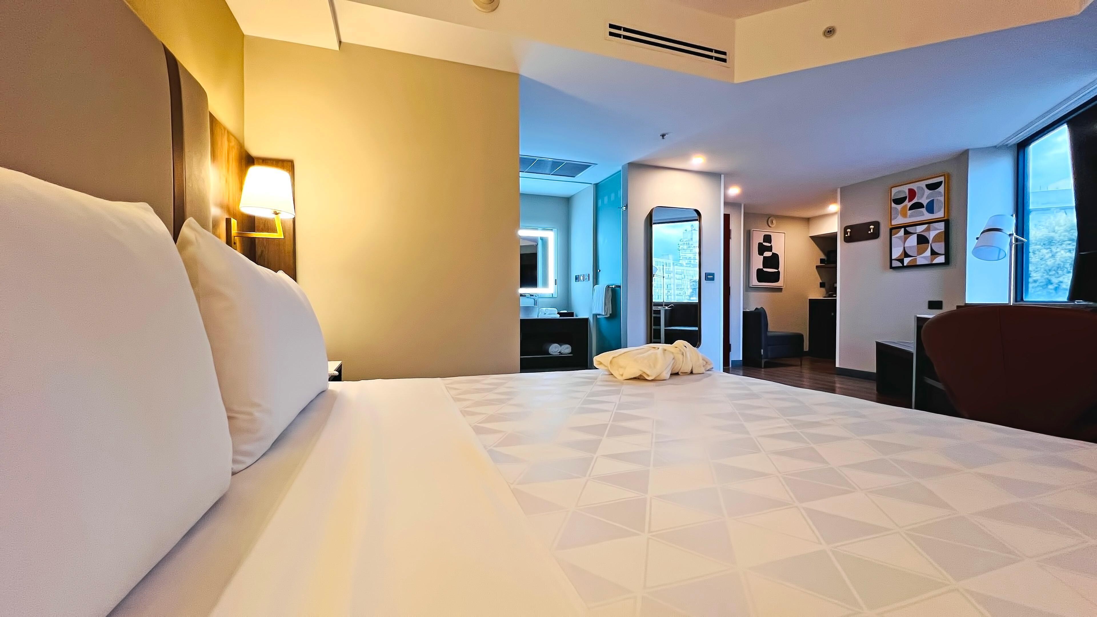 Habitación