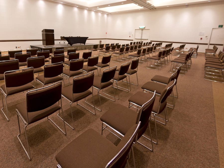 Salle de réunion