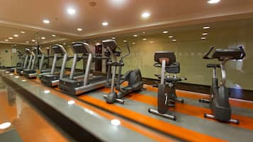 Installations sportives