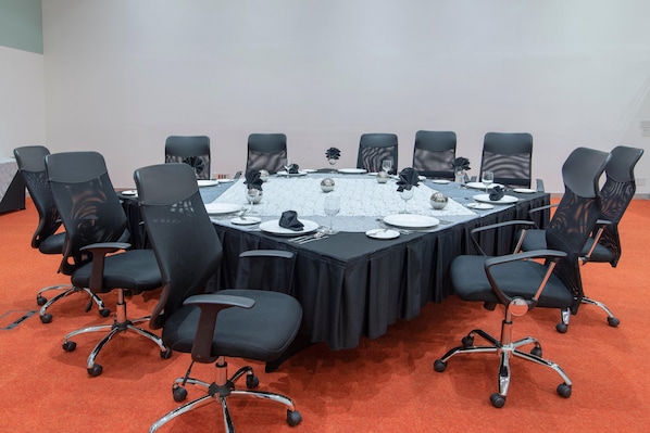 Meeting facility - Holiday Inn Mexico City-plaza Universidad (Mexico City)